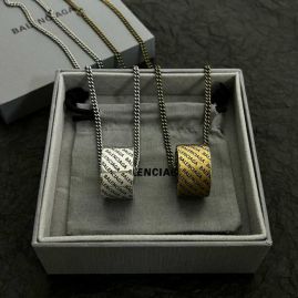 Picture of Balenciaga Necklace _SKUBalenciaganecklace03lyr20307